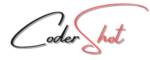 CoderShot