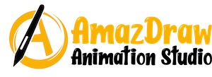 AmazDraw Animation Studio